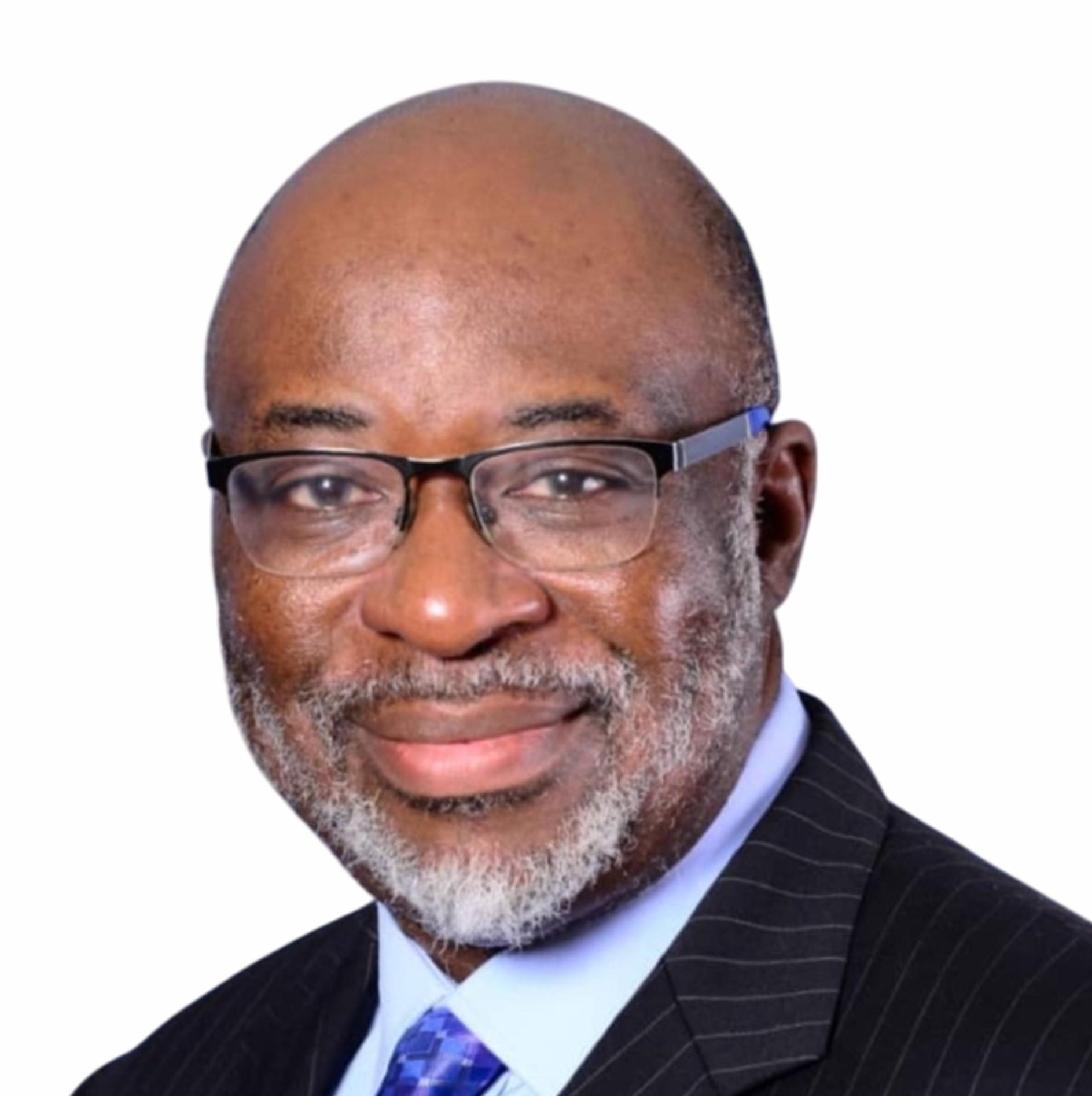 Seyi Akinwunmi, Esq.